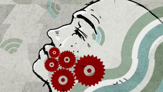 Bruxismo, Tensión Cérvico-Mandibular y Cansancio Primaveral: La Explicación desde la Acupuntura