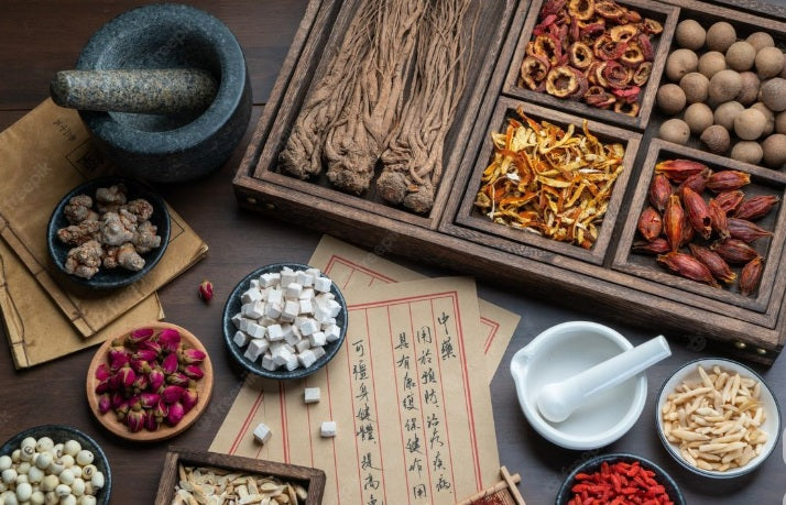 Preparar el nido: 5 claves de la Medicina China para fortalecerte antes del invierno